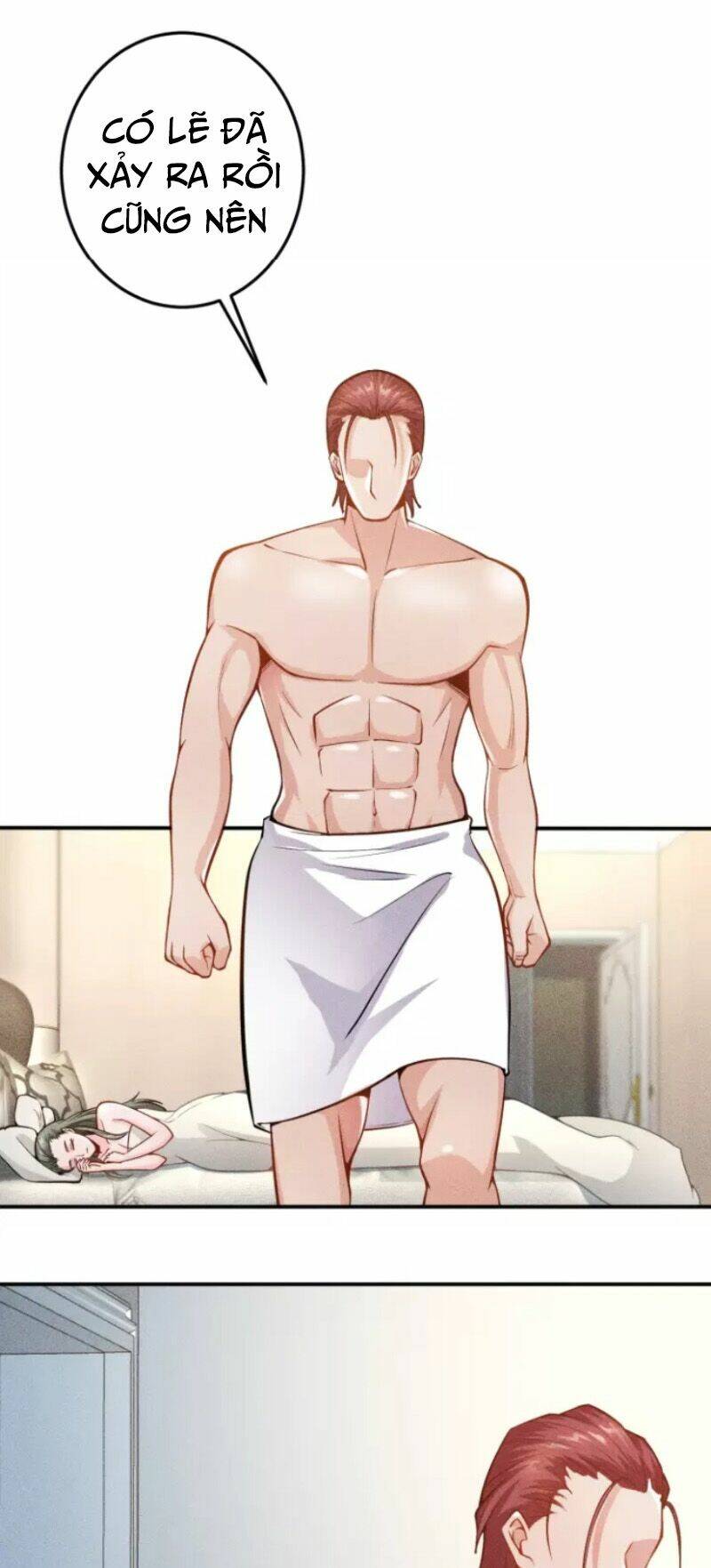 cao thủ cận vệ của nữ chủ tịch chapter 56 6