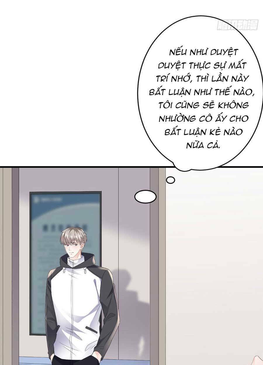 đại tiểu thư có ý đồ gì xấu đâu chapter 119 25