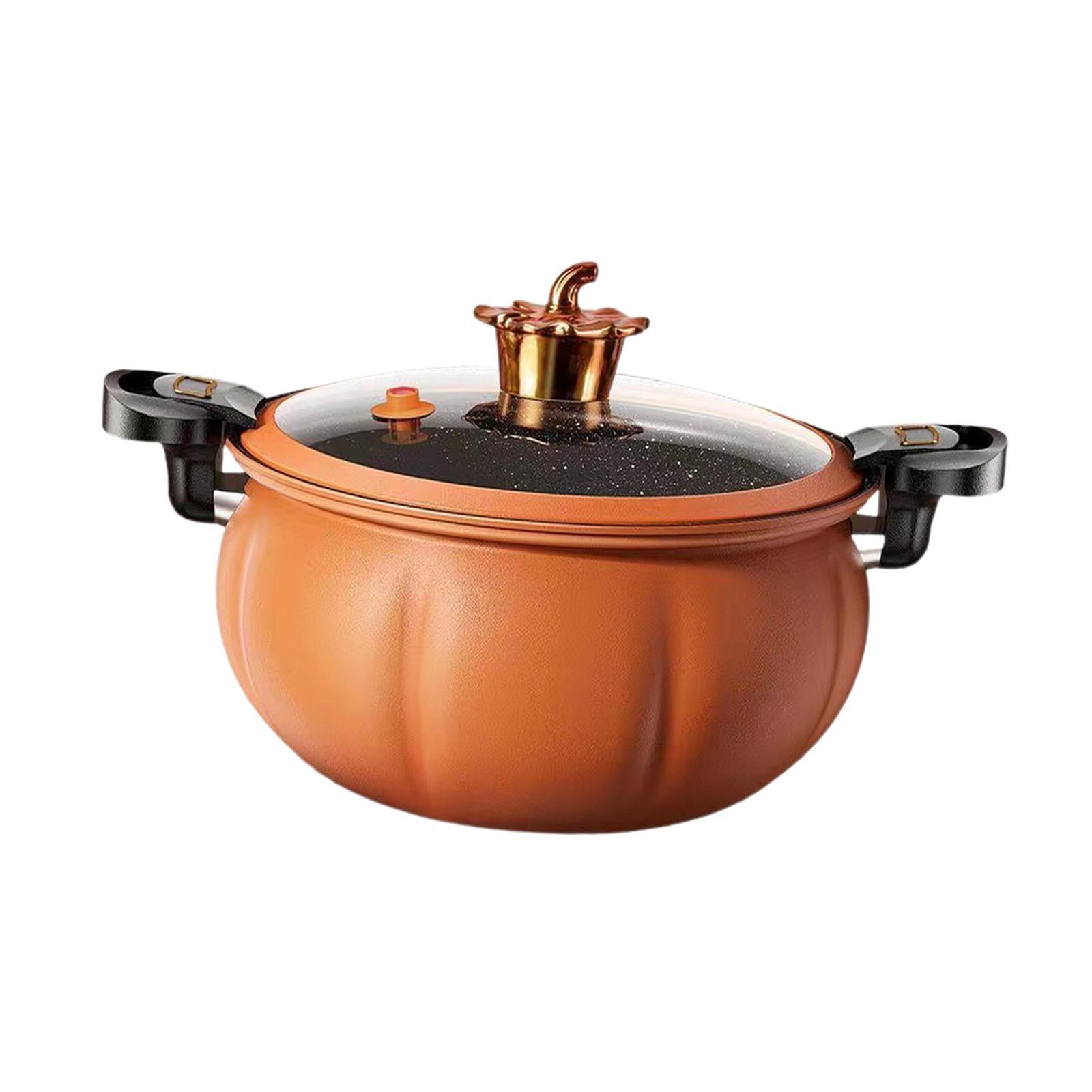 Rice Cooking Steamer Cookware Cooker for Pressure Stew Pot Gas