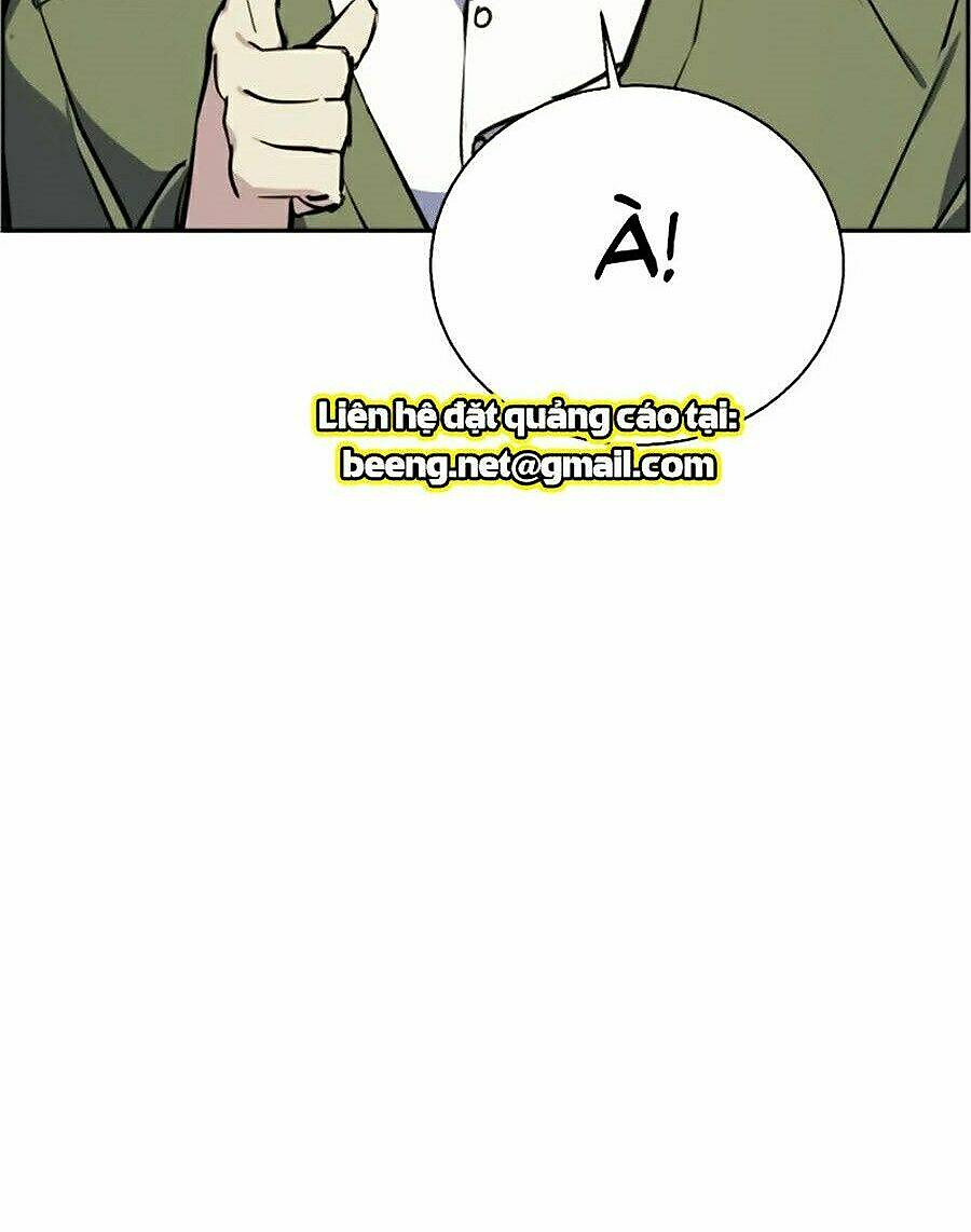 bạn học tôi là lính đánh thuê chapter 28 132