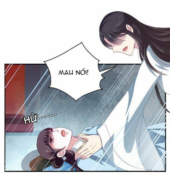 tuấn sủng có độc chapter 4 18