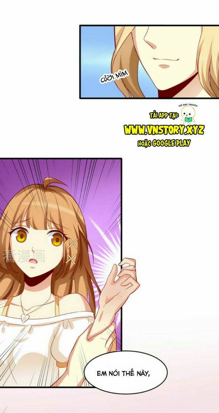 idol quốc dân đừng trêu tôi chapter 8 10