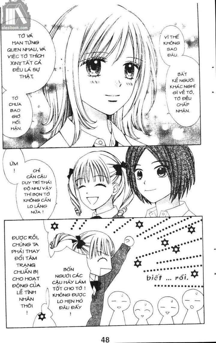 cảm giác trong tình yêu chapter 5 48