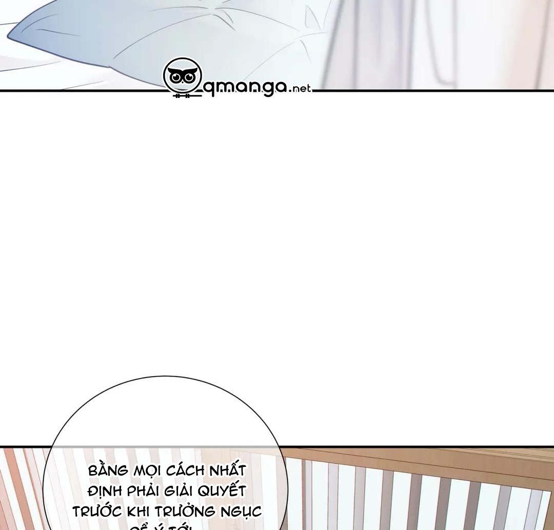 thời gian giữa sói và chó chapter 49 6