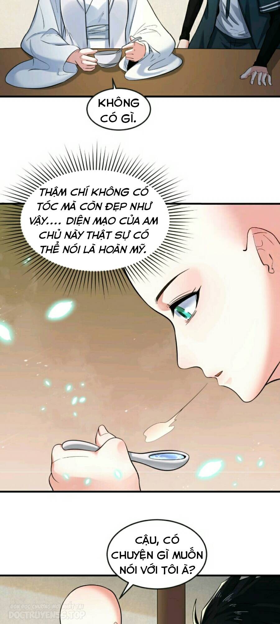 toàn cầu quỷ dị thời đại chapter 44 40