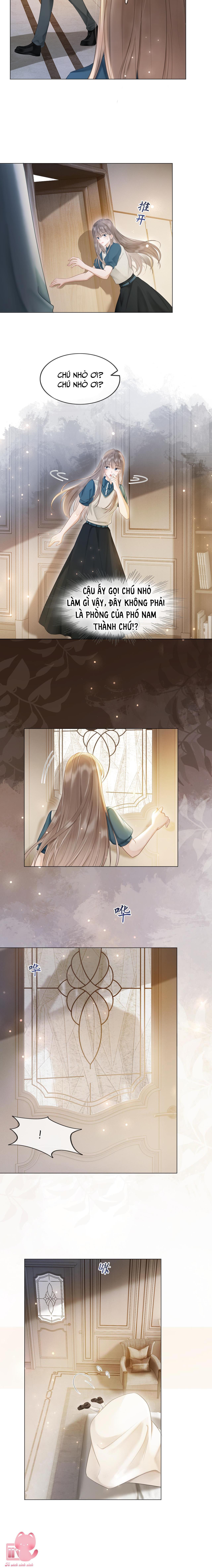 tổng tài nghìn tỉ độc sủng thế thân kiều thê chapter 6 10