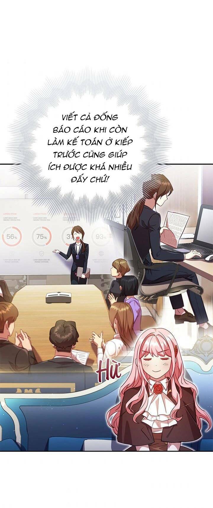 tôi đã ly hôn nhưng lại trở thành tài phiệt chapter 7.2 7