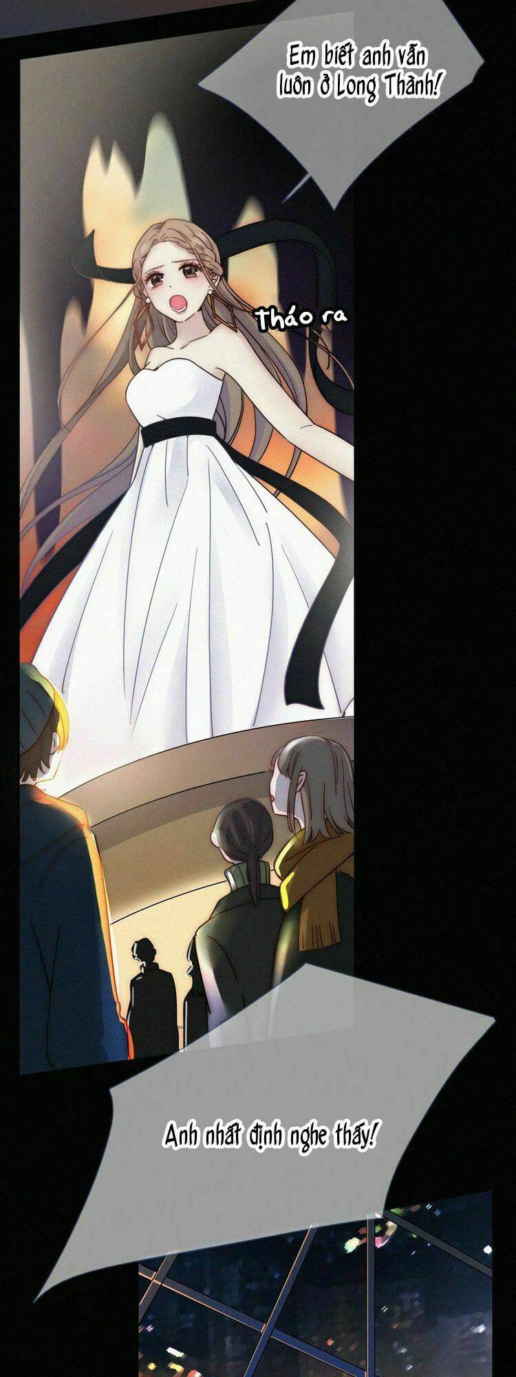 nếu ngày đó chúng ta chưa quen biết chapter 1 10