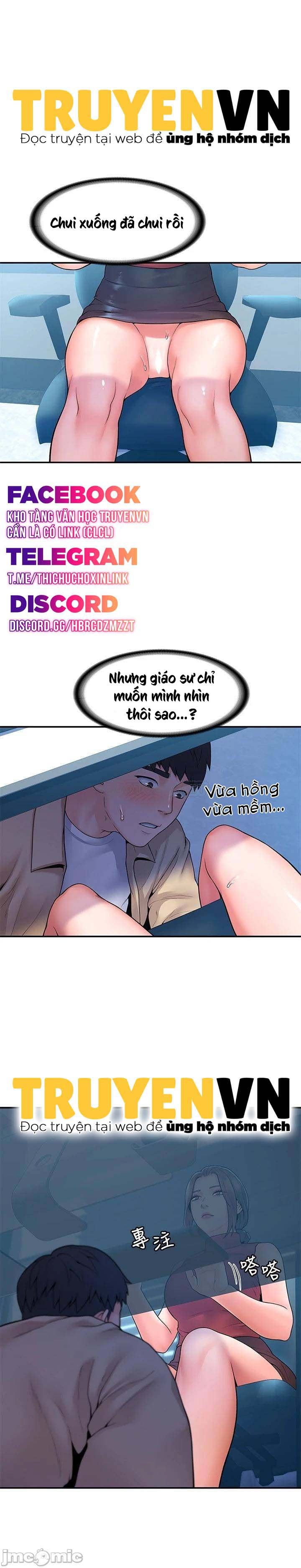 sinh viên thời nay chapter 53 7