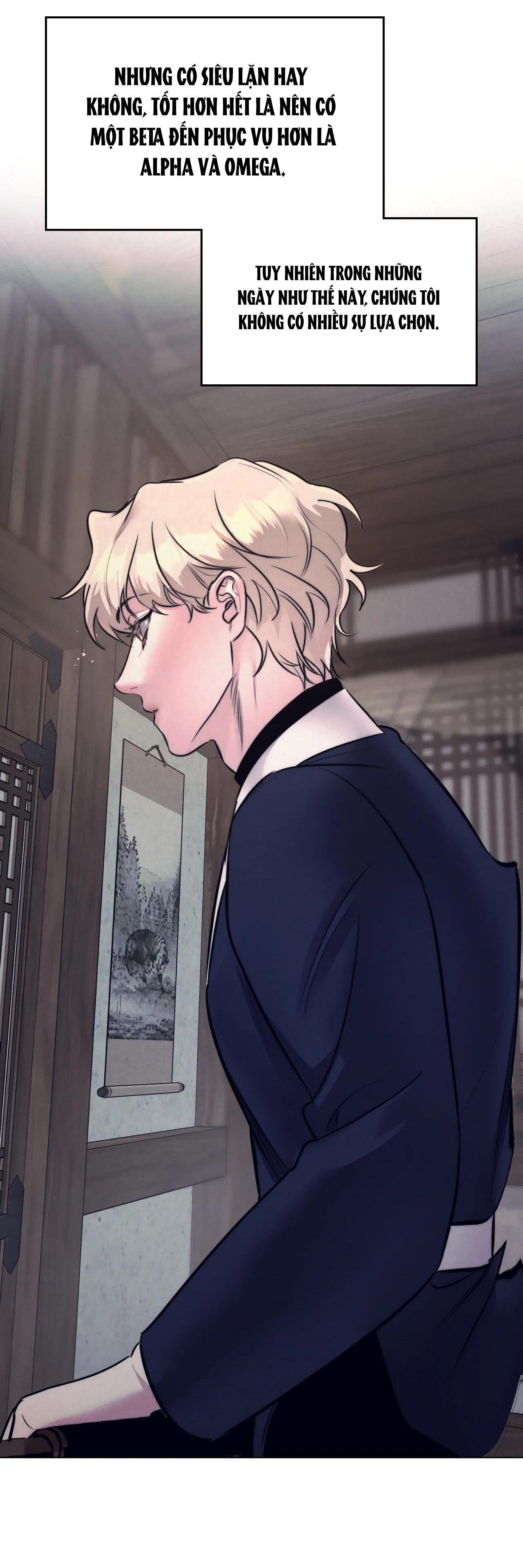 kỳ thị chapter 1 57