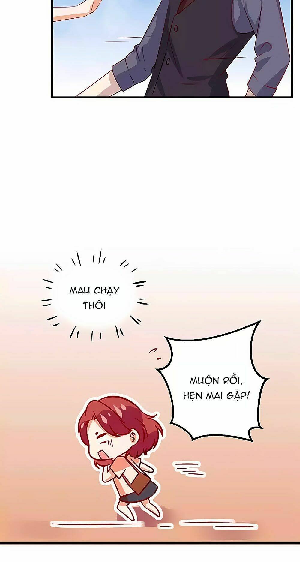 tổng tài, như vậy nhanh quá chapter 13 32