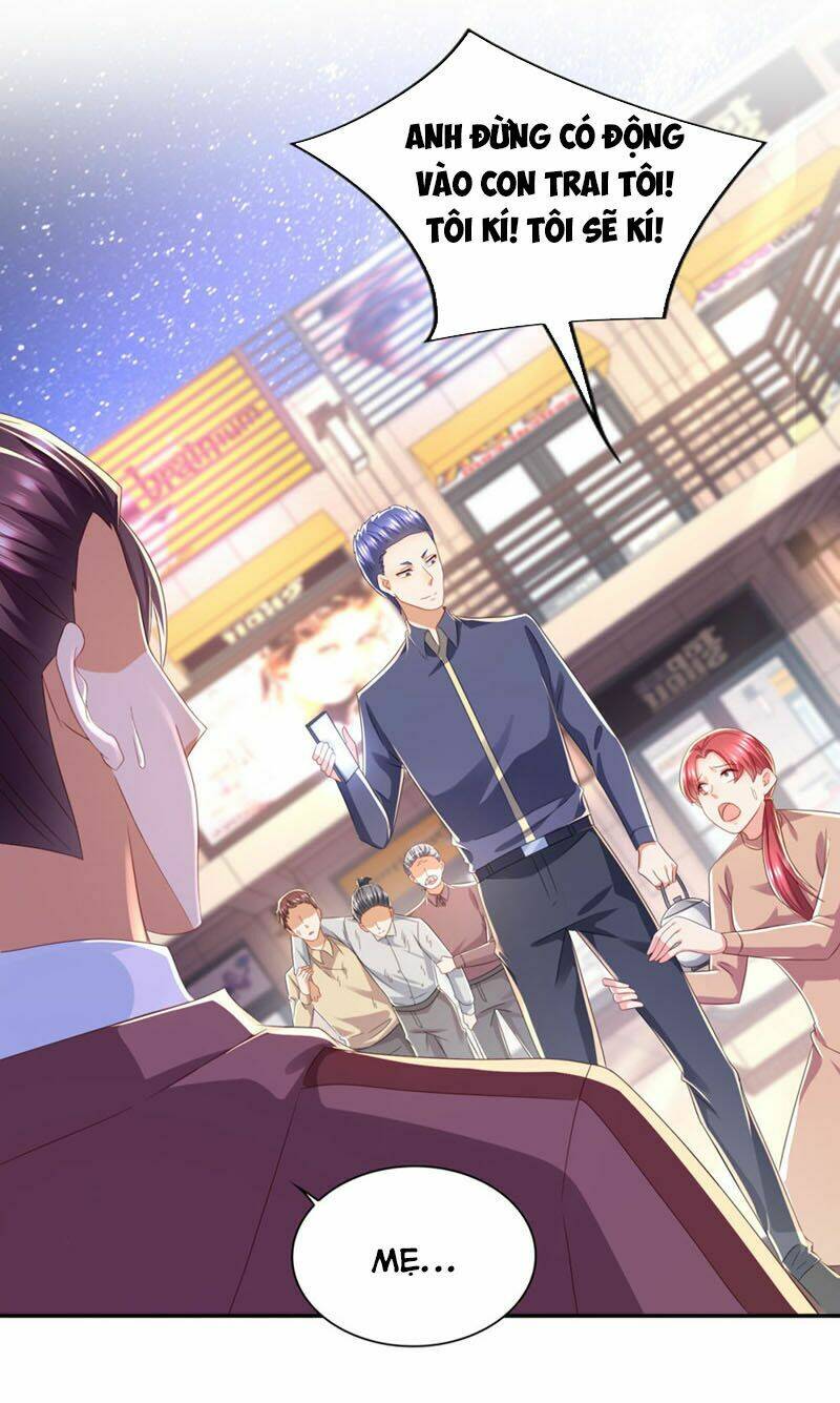 chí tôn toàn năng chapter 68 4