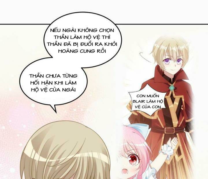 quy tắc sinh tồn của công chúa chapter 97.2 37