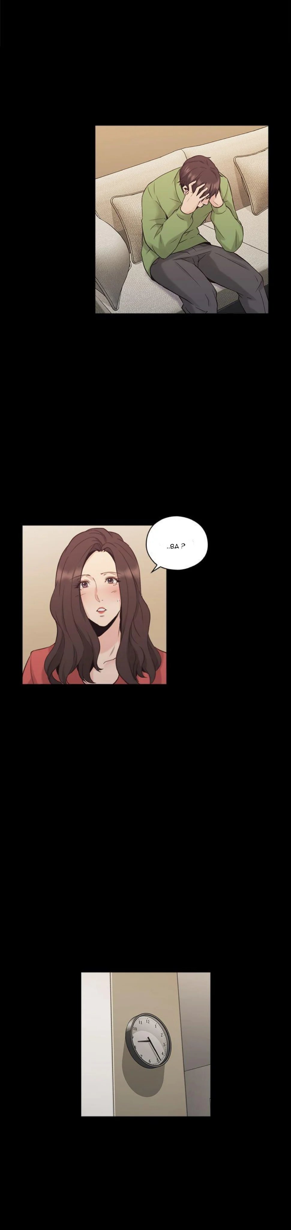 tình nhân chapter 33 14