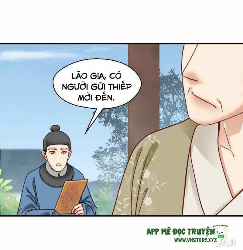 kiều nữ độc phi chapter 130 27