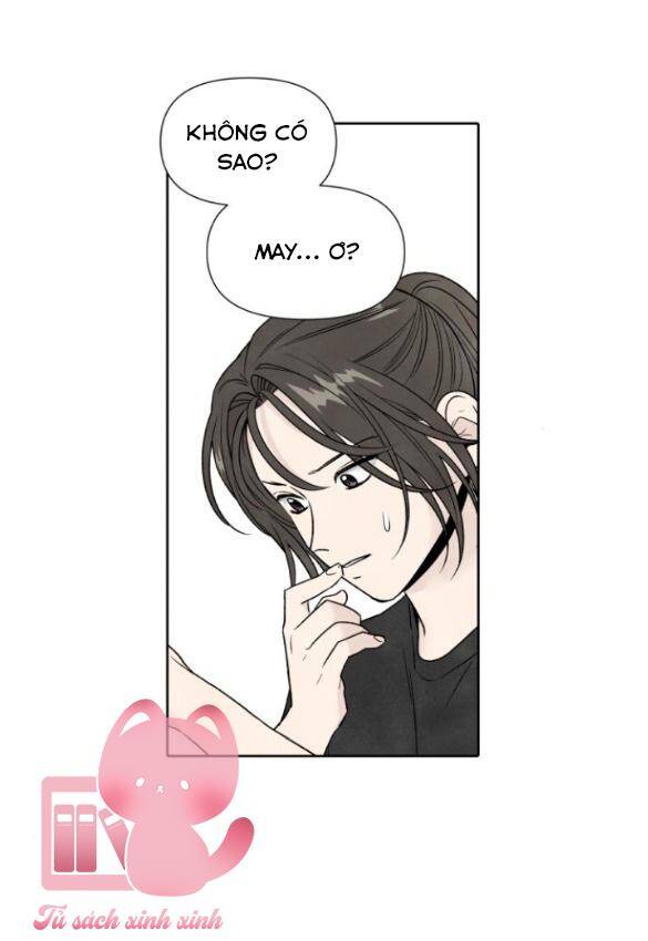 điều khiến tôi quyết tâm muốn chết chapter 65 20