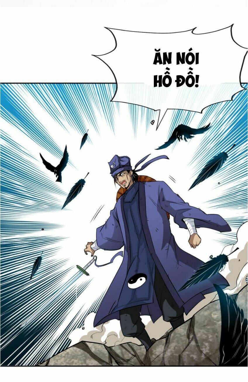 thánh võ tinh thần chapter 14 20