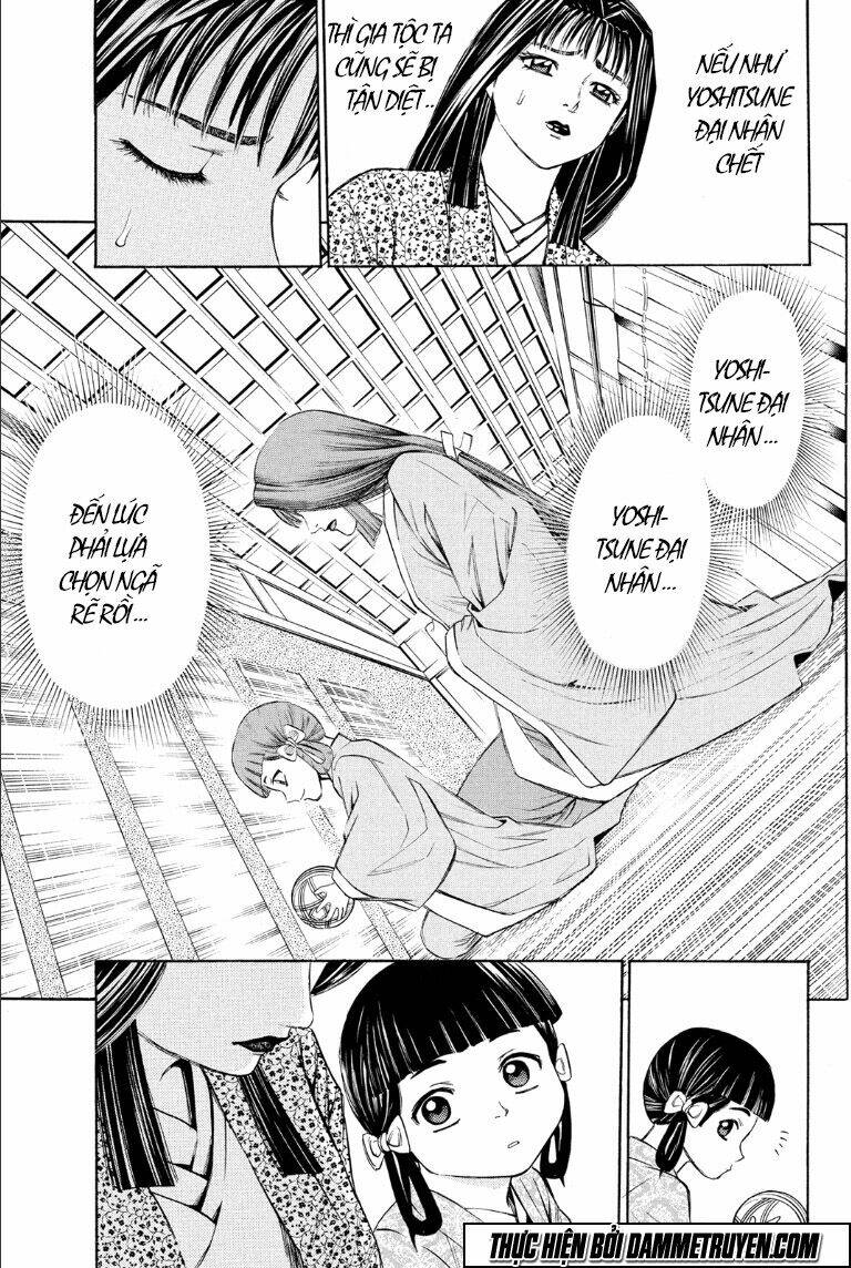 thiếu niên vương phần 2 chapter 72.1 24