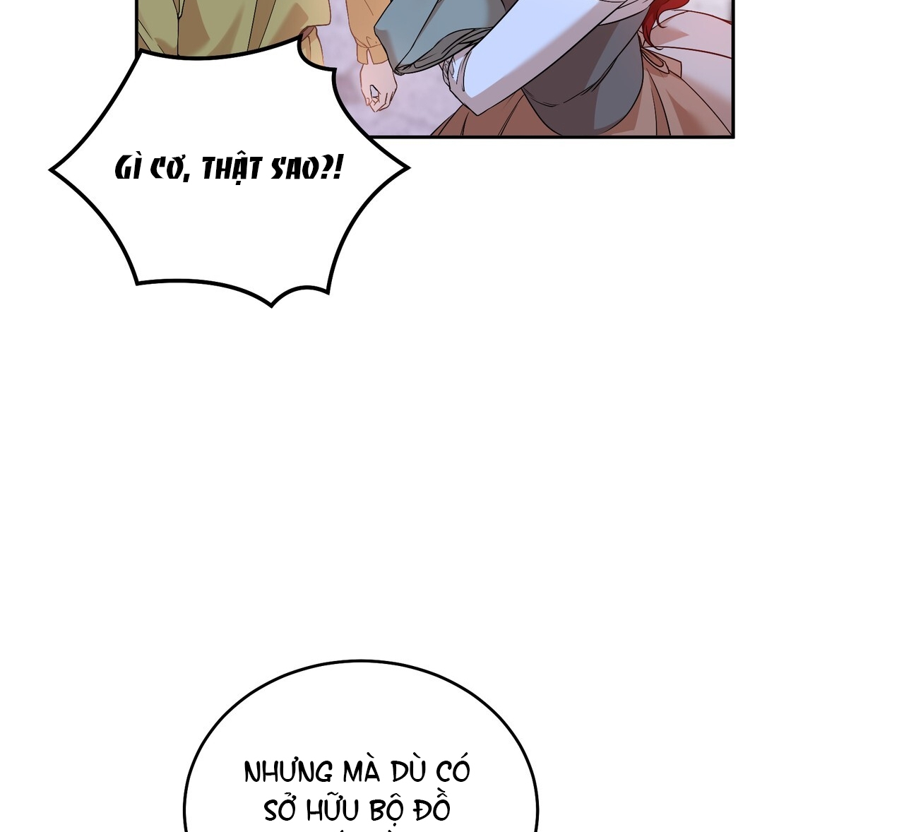 dấu tích của tiên nữ chapter 4.2 15