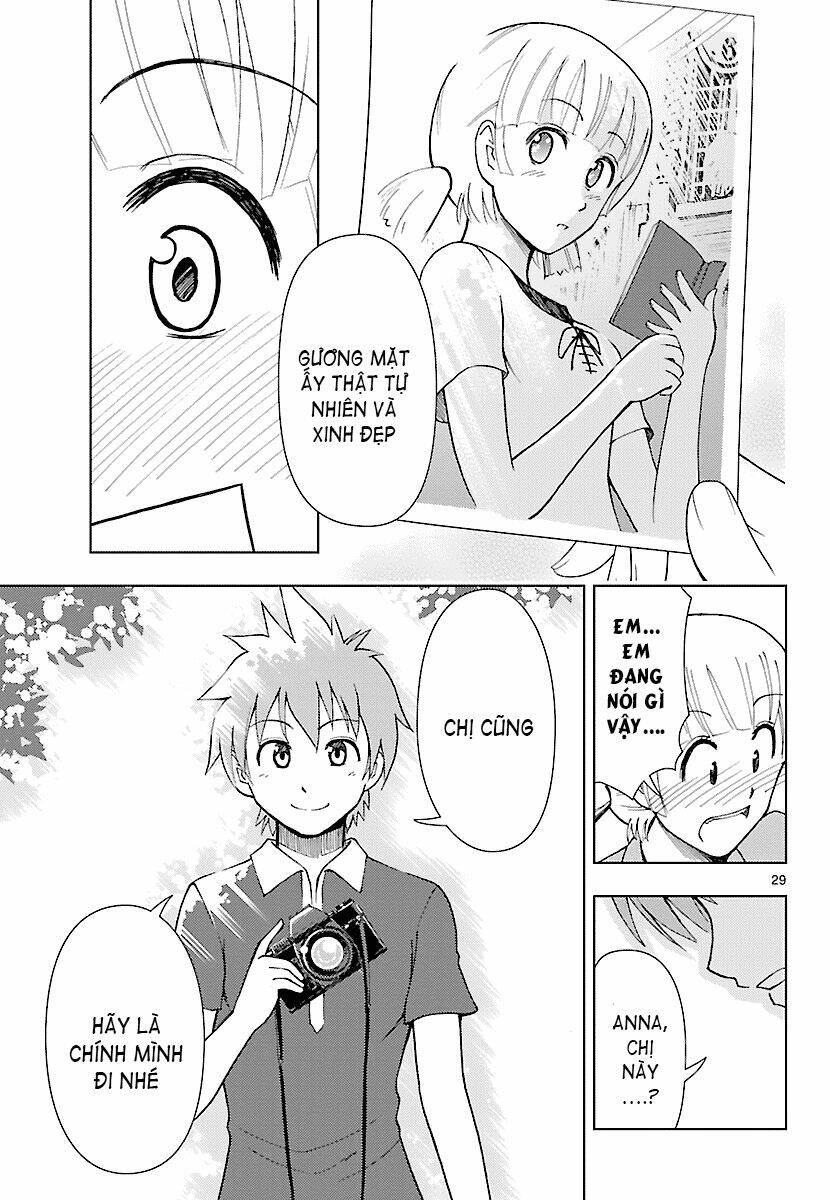 ginen shounen chapter 13 30