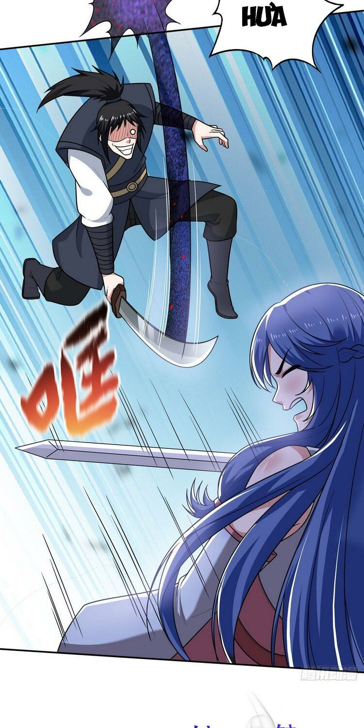 tối cường thần y tại đô thị chapter 198 6