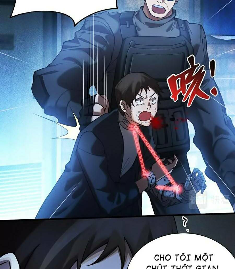 người chơi siêu mạnh chapter 1 78