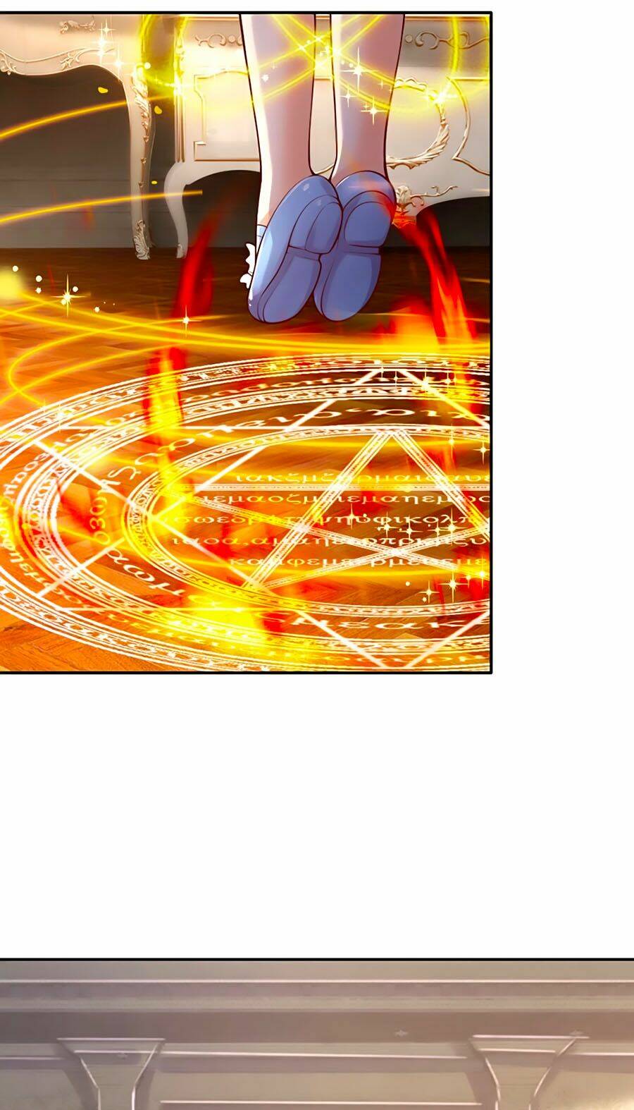 bỗng một ngày trở thành con gái nhà vua chapter 275 30