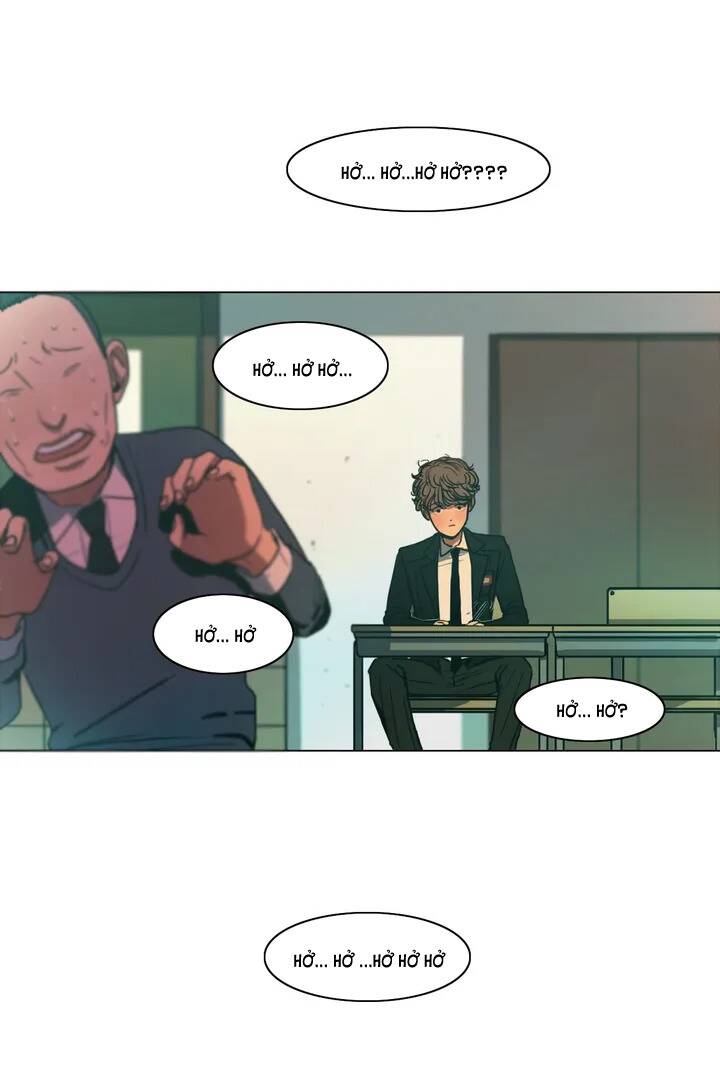 giải thoát chapter 31 29