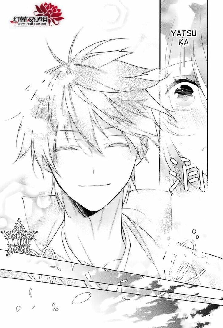 heian koi emaki chapter 10 27