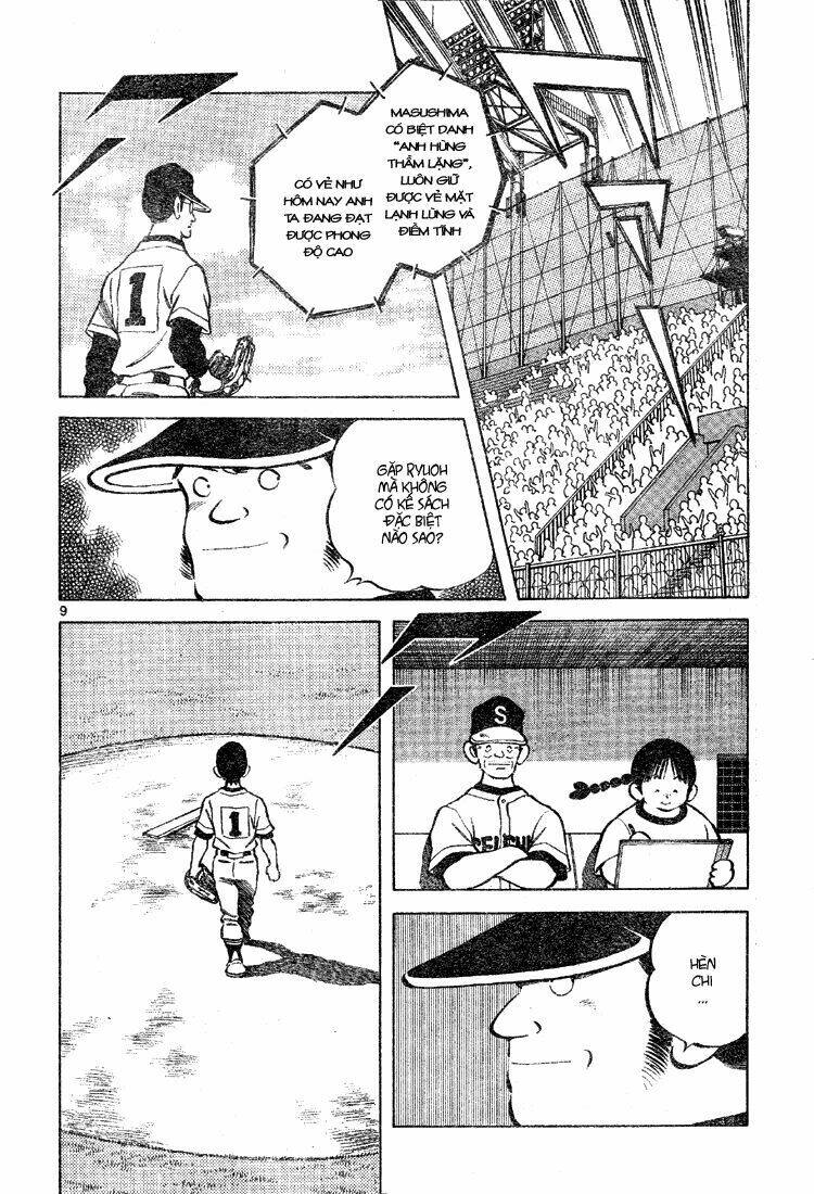 trò chơi vượt qua thử thách chapter 79 12