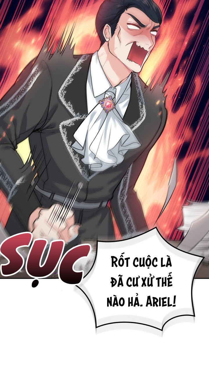 trở thành nhà điều chế nước hoa duy nhất của bạo chúa chapter 8 12