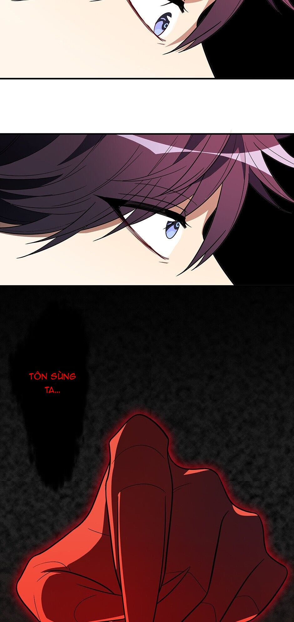 [16+] killing my love chapter 12.1 5