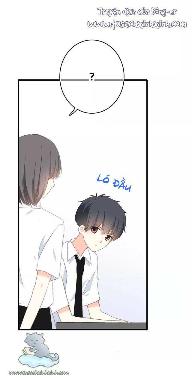 con tim rung động 3 chapter 57 15