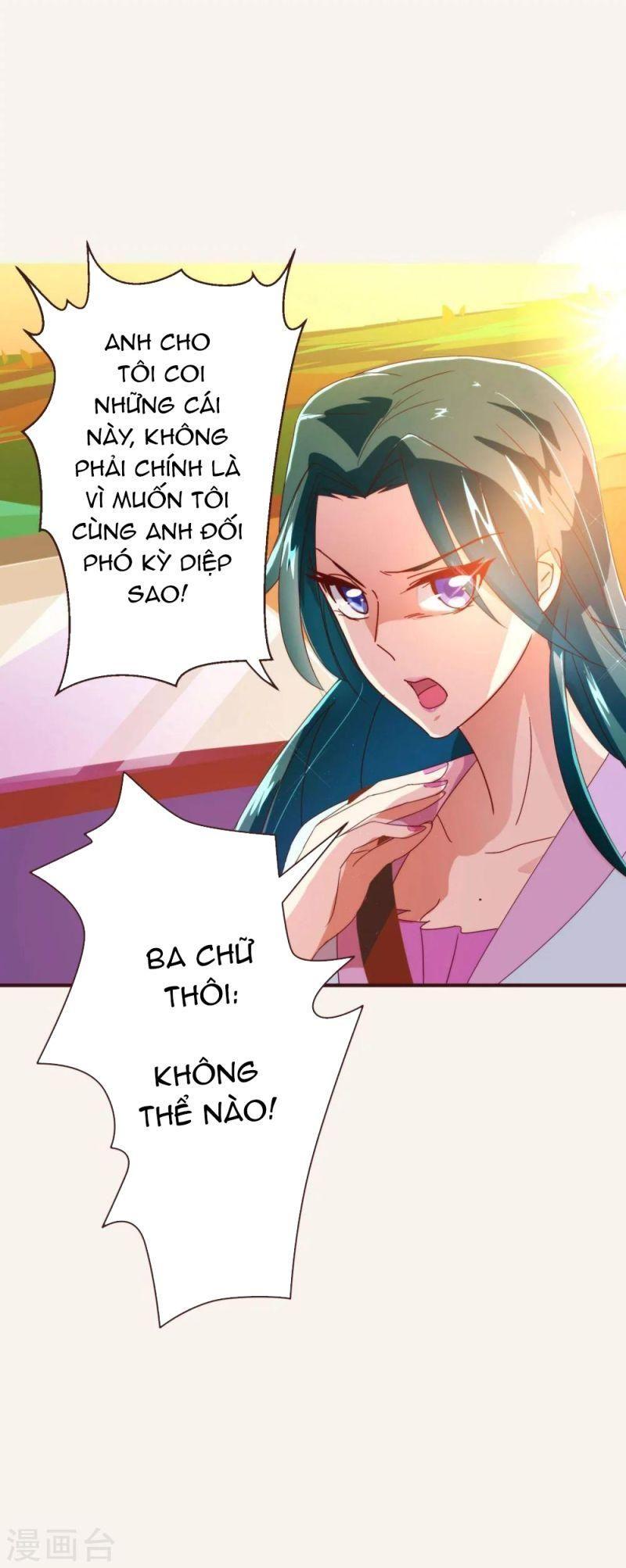 ông xã của tôi đến từ truyện tranh chapter 46 18