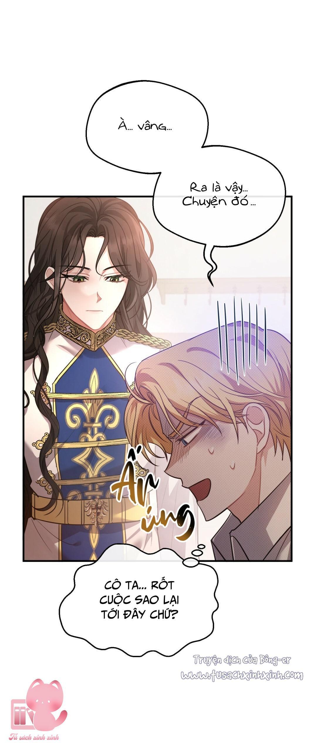 đêm đen khuất bóng chapter 9 18