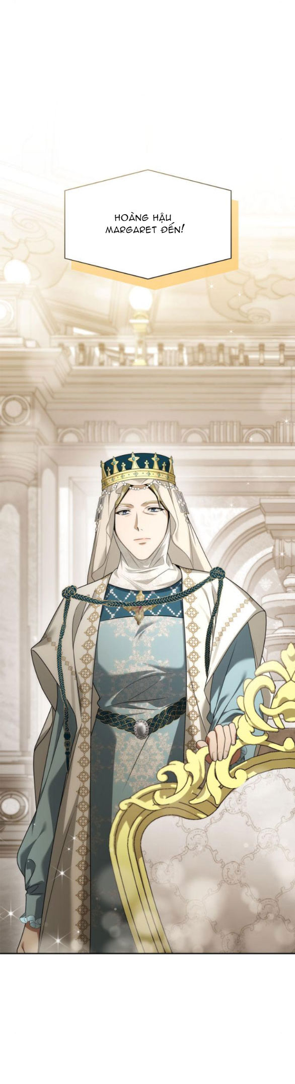 chị yêu, kiếp này em sẽ là hoàng hậu chapter 98.1 37