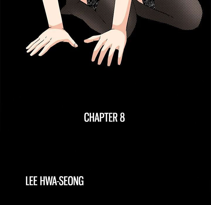 khổ dâm chapter 8 26