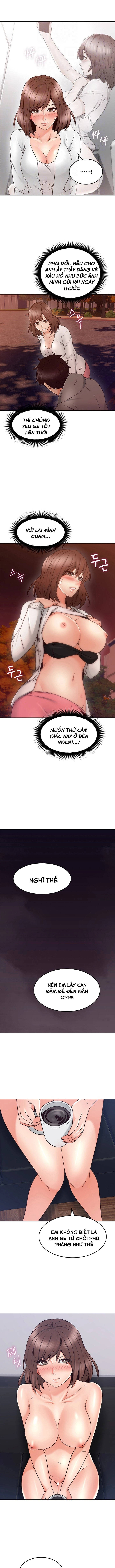 xoa dịu em đi chapter 41 5