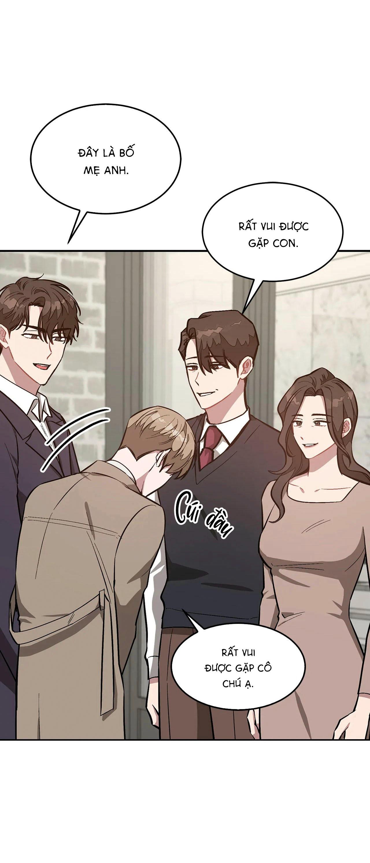 Sống Lại Lần Nữa chapter 67 12