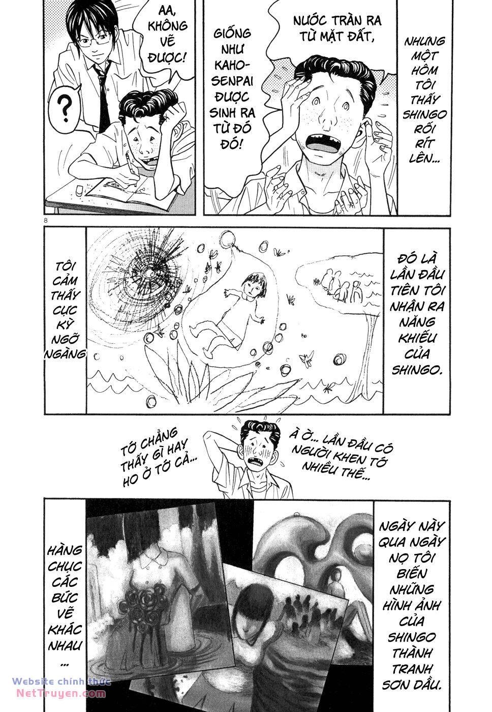 hạnh phúc chapter 7 9