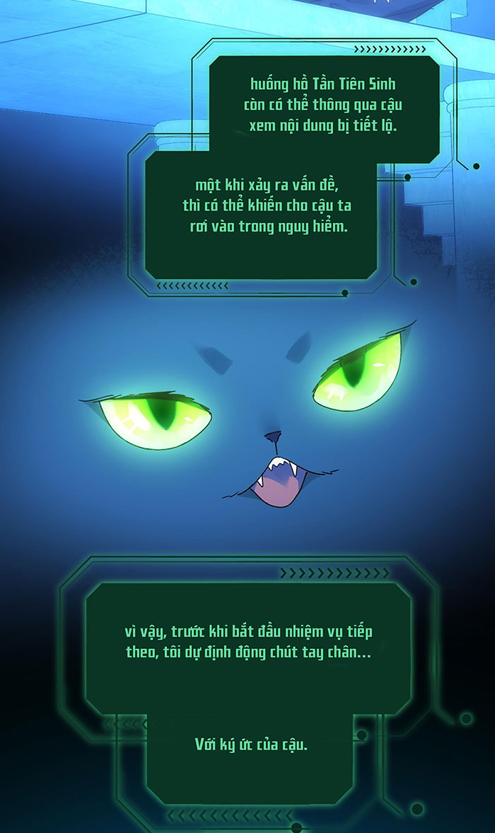 tôi phải làm một kẻ đại xấu xa chapter 112 17