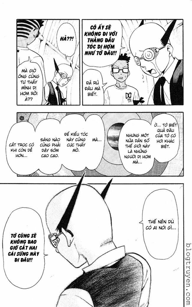 soul eater chapter 41 8