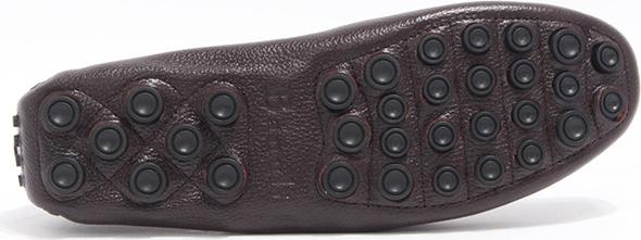 Giày Lười Nam Banuli Nappa Cow Leather Shoes - Moccasin Loafers K1ML1 (Da Bò Nappa Mềm Dẻo, Đế Siêu Nhẹ, Chống Trượt, Bảo Hành Trọn Đời)