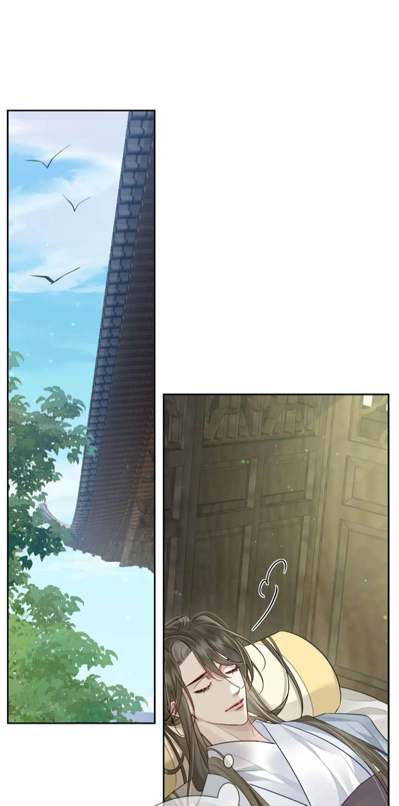 nhân vật chính chỉ muốn yêu đương chapter 54 23