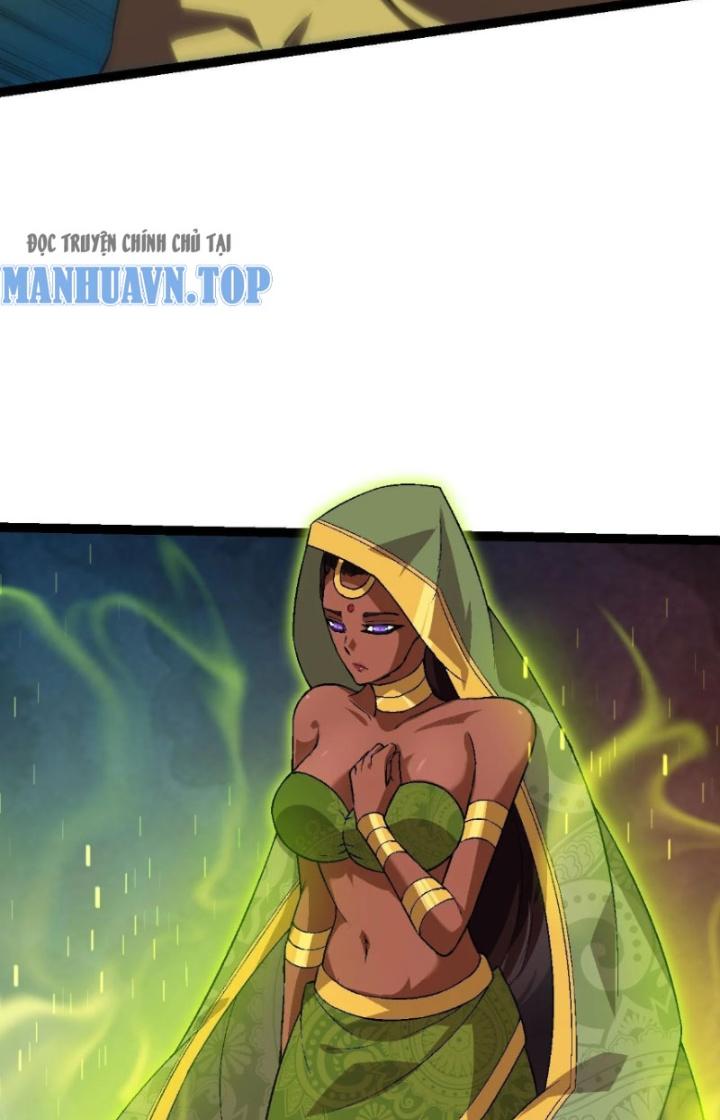 từ cây cổ thụ bắt đầu tiến hóa chapter 88 64