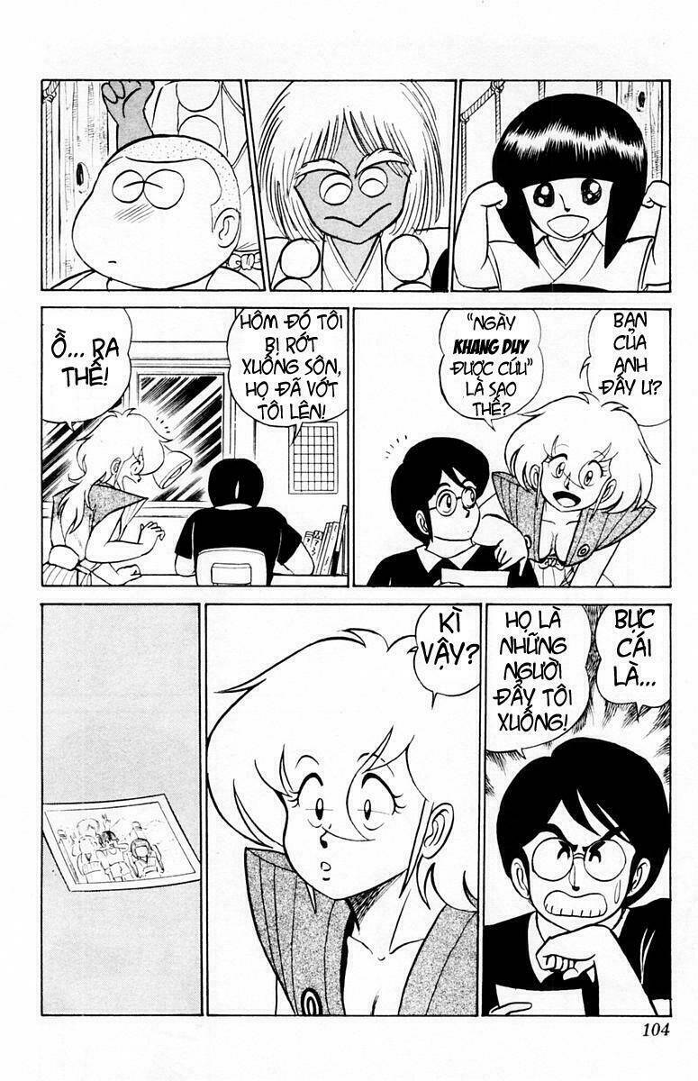 yuu & mi chapter 10 4