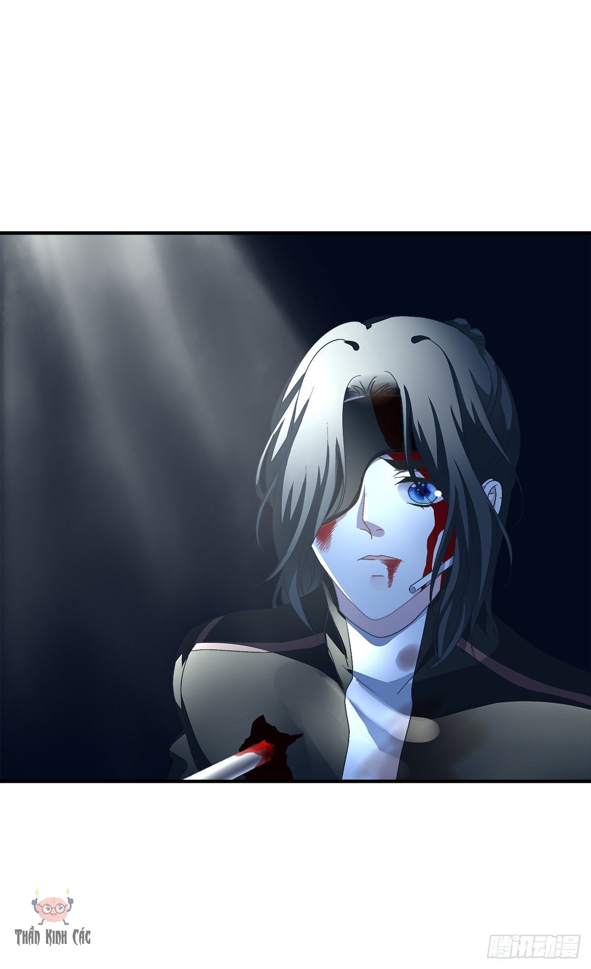 kiểm soát tuyệt đối chapter 17 54