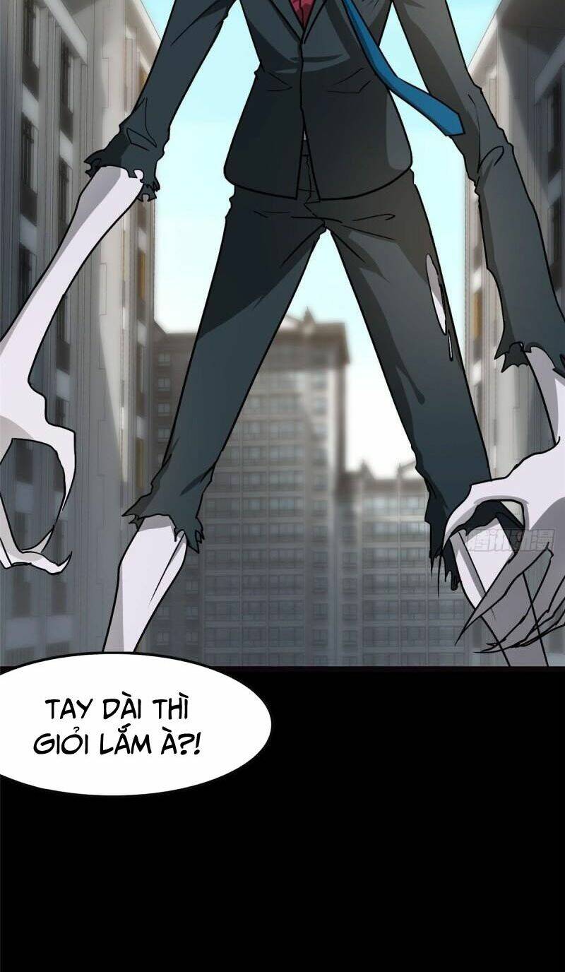 bạn gái virus của tôi chapter 279 8