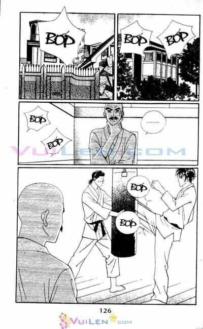 anh là của tôi chapter 4 126