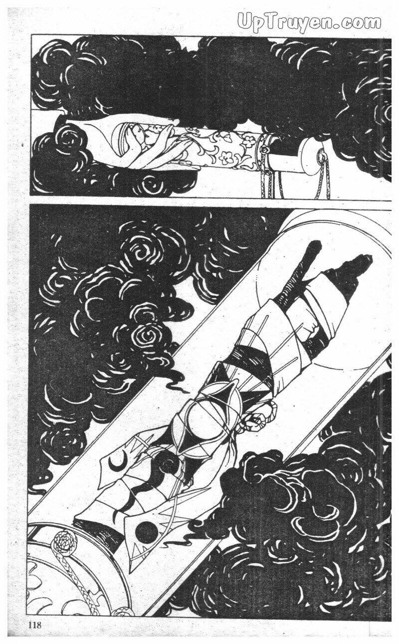 xxxholic - hành trình bí ẩn chapter 3 118